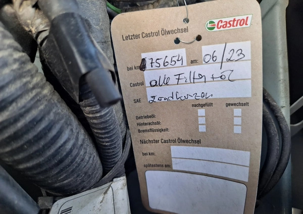 Nissan Note cena 18900 przebieg: 78000, rok produkcji 2014 z Kłodzko małe 154